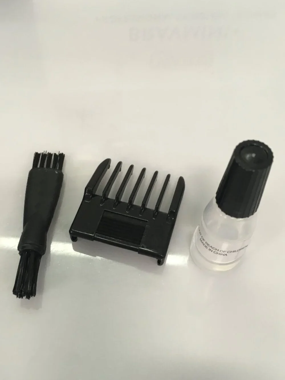 Wahl brand new